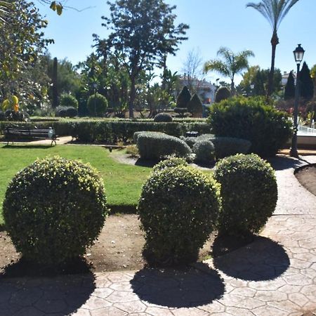 Dama Boutique Apt Marbella Ngoại thất bức ảnh