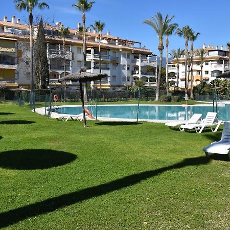 Dama Boutique Apt Marbella Ngoại thất bức ảnh