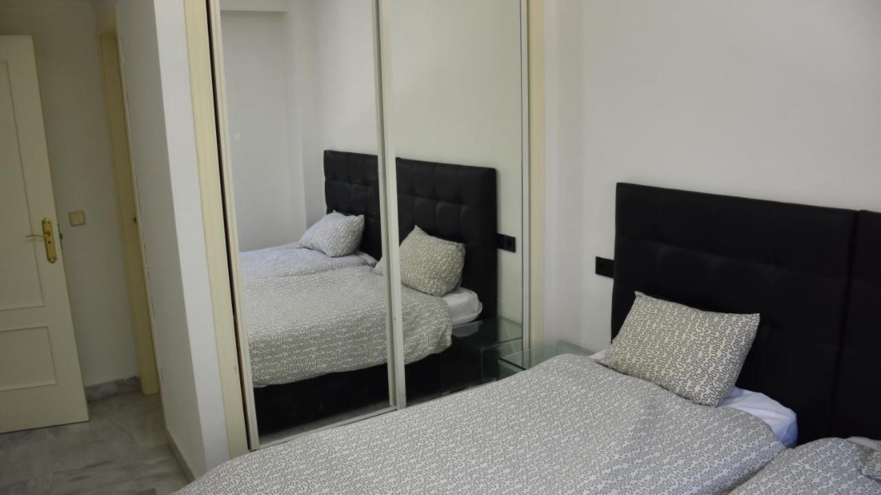 Dama Boutique Apt Marbella Ngoại thất bức ảnh