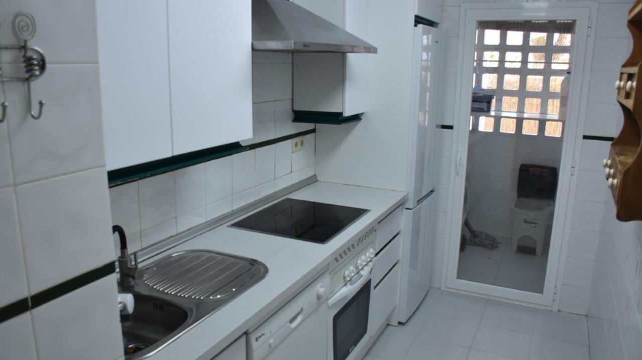 Dama Boutique Apt Marbella Ngoại thất bức ảnh