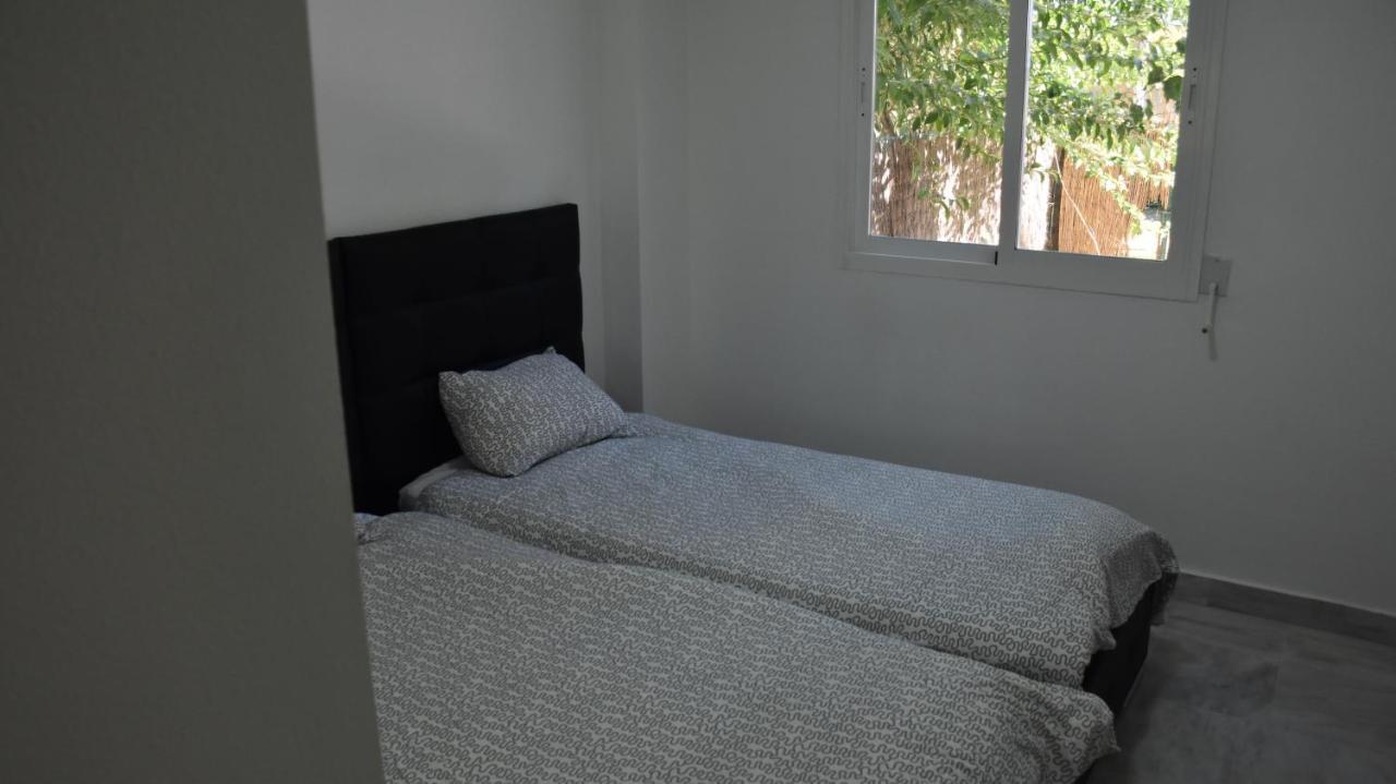 Dama Boutique Apt Marbella Ngoại thất bức ảnh
